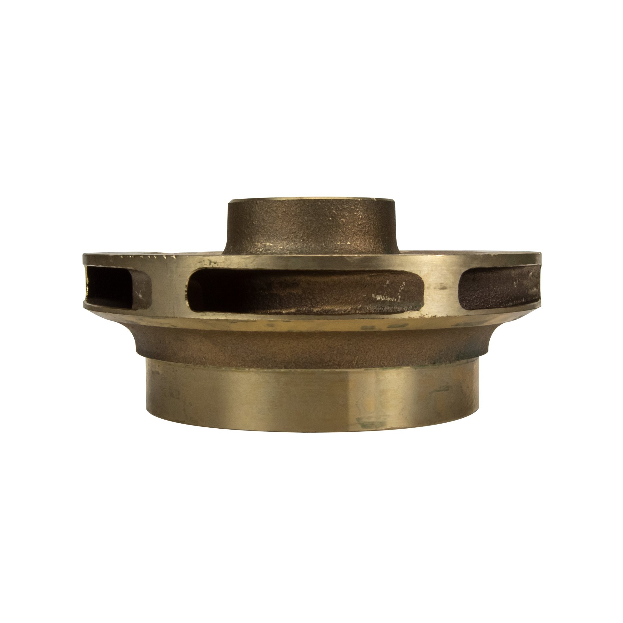 Pentair Parts 16830-0210 Impeller 10 HP
