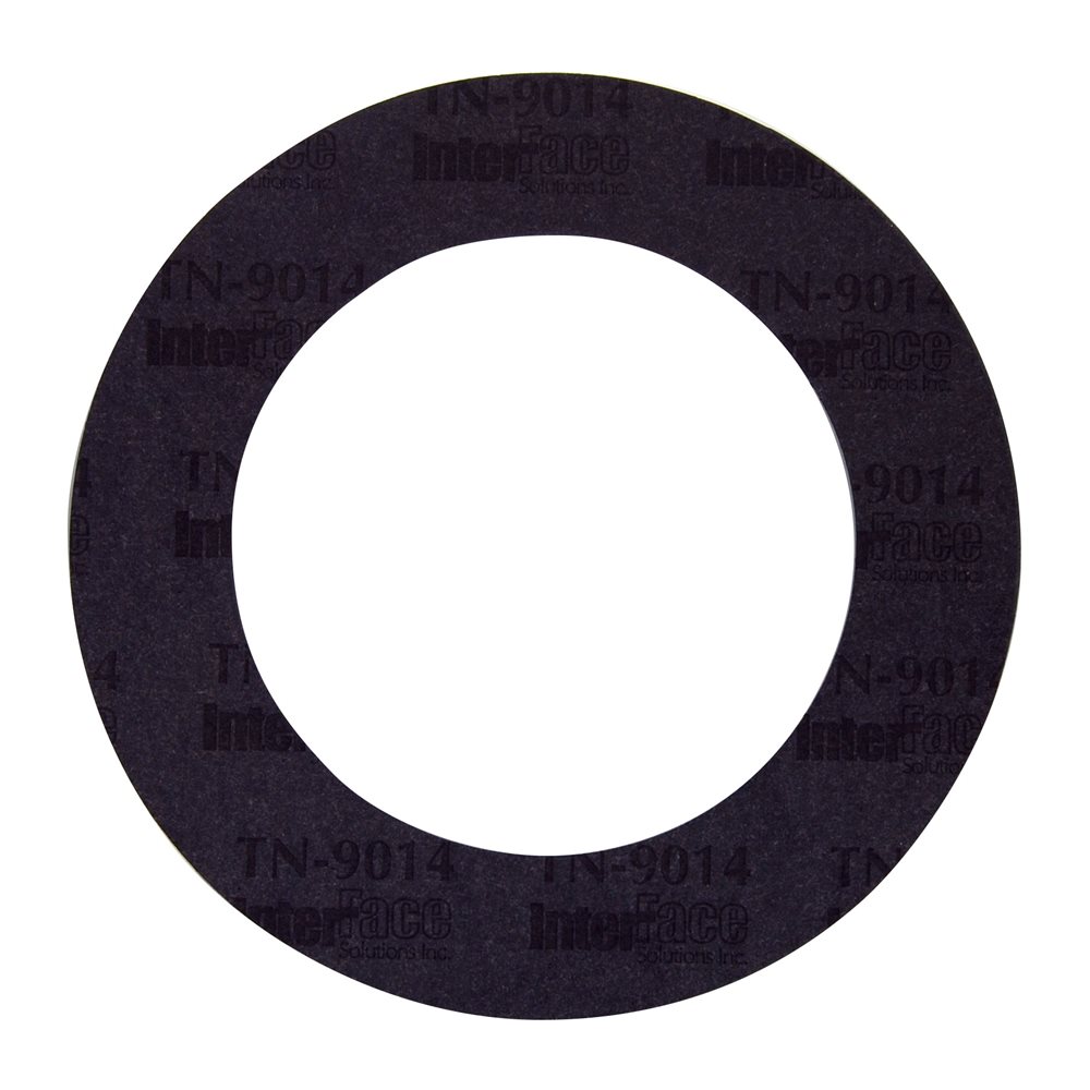 Pentair Parts 33450-8041 Gasket, 6" Pipe Flange