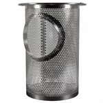 Pentair Parts 16401-0102 Strainer Basket
