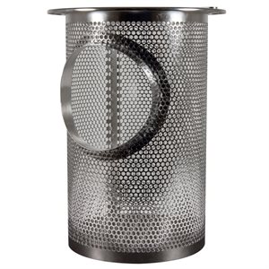 Pentair Parts 16401-0102 Strainer Basket