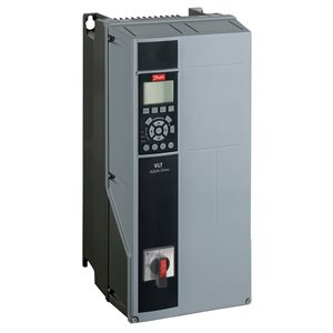 Acu Drive XS Variable Frequency Drive