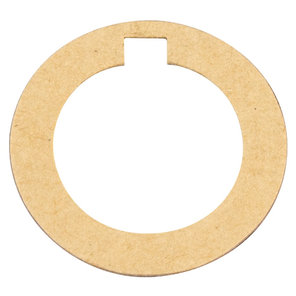Pentair Parts C20-101 Gasket