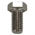 Pentair Parts S23619 Capscrew 1 / 2"-13 x 1 (3 phase only)