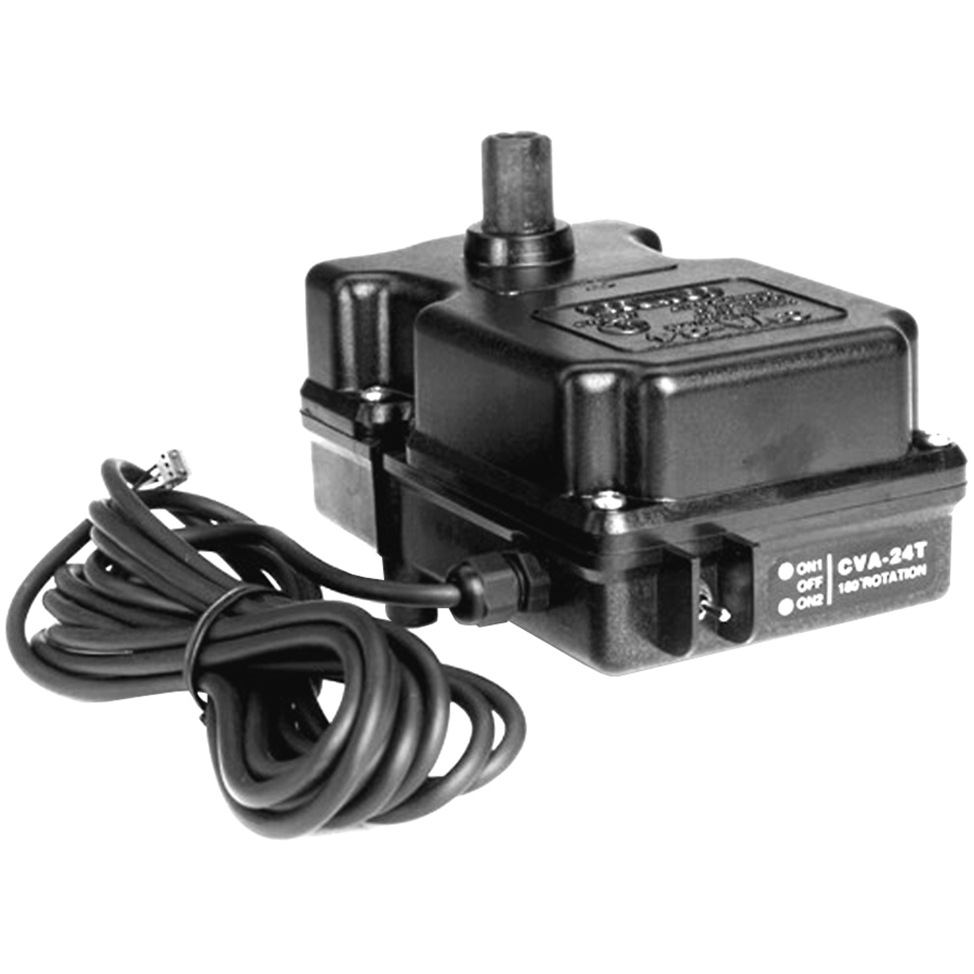 Pentair 263045 Valve Actuator CVA24T