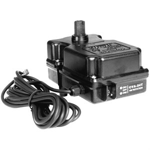 Pentair 263045 Valve Actuator CVA24T