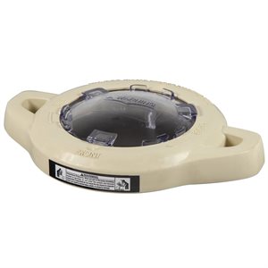Pentair 400006 Lid / Locking Ring Assembly, REPACKAGED