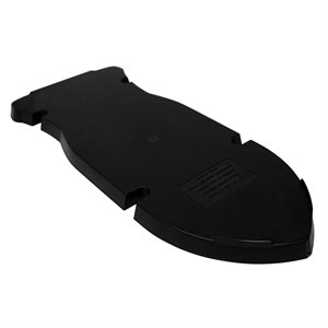 Pentair Parts 400012 Riser Base