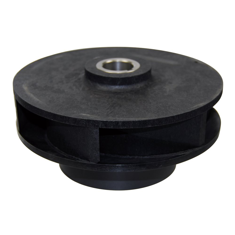 Pentair EQ Series Pump Parts, 350027 Impeller, 15 HP