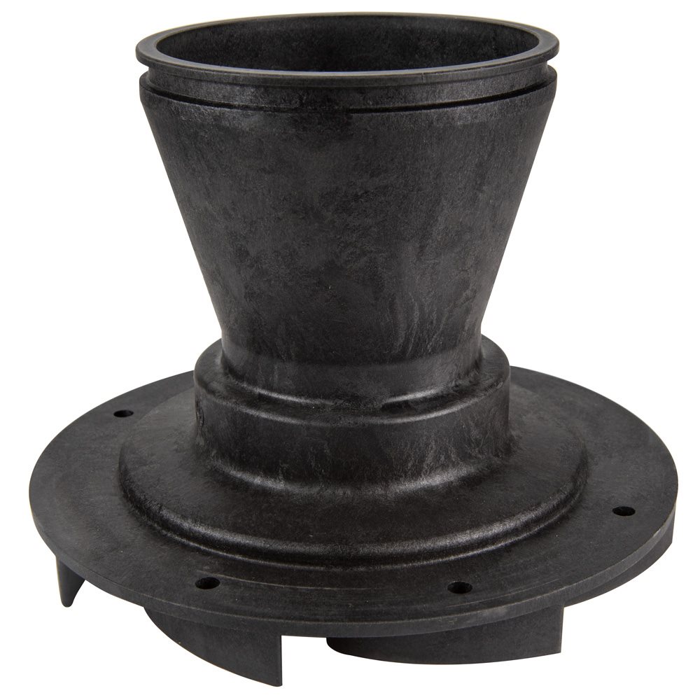 Pentair Parts 350032, Diffuser, EQ Series