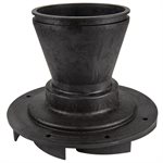 Pentair Parts 350032, Diffuser, EQ Series