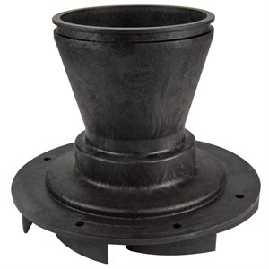 Pentair Parts 350032, Diffuser, EQ Series