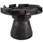 Pentair Parts 350032, Diffuser, EQ Series