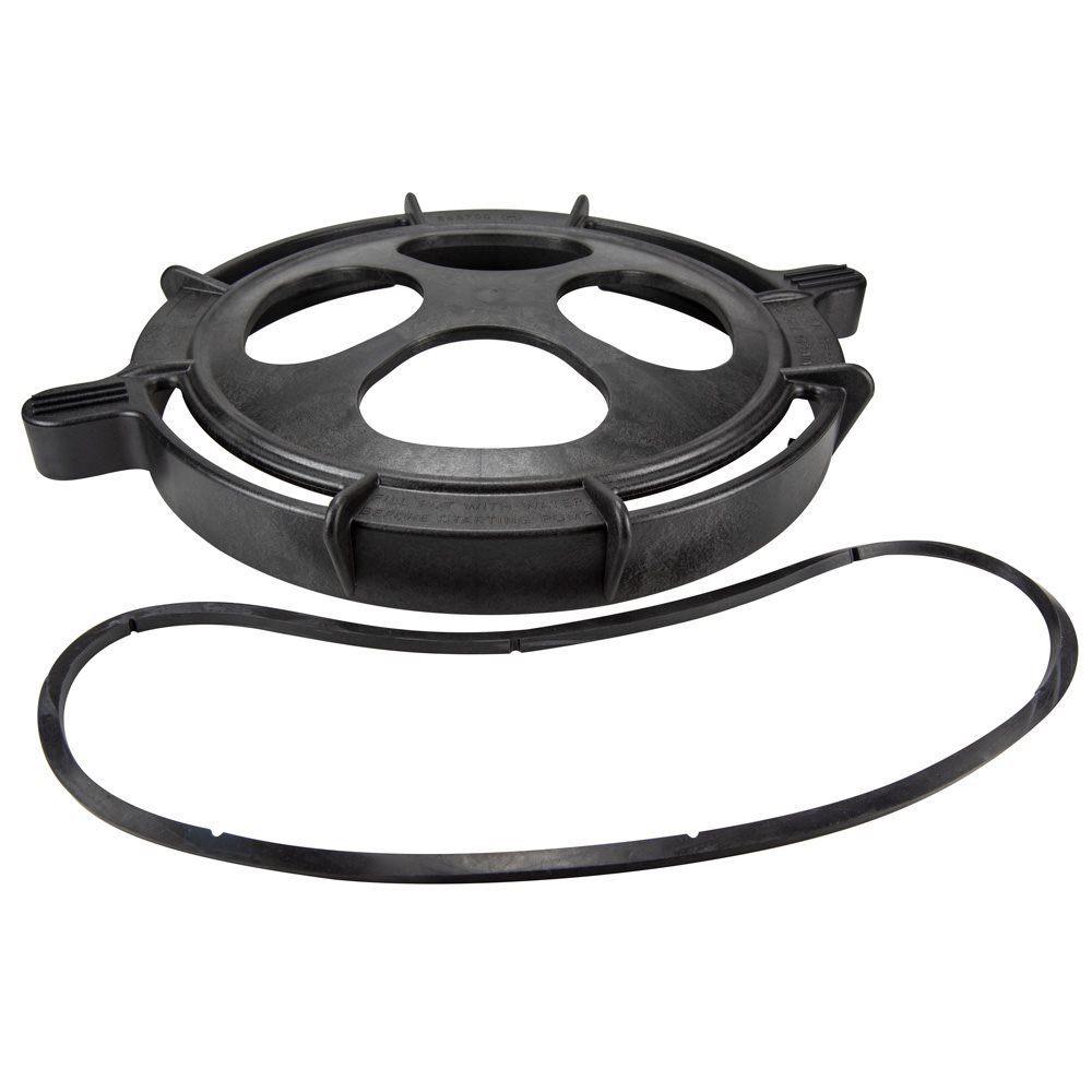 Pentair Parts 350171 Clamp, Cam & Ramp for EQ Series
