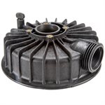 Pentair Parts 355468 Housing, Front, Black