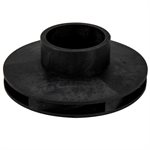 Pentair Parts 355544, Impeller, Challenger 3 HP