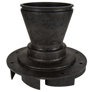 Pentair Parts 356735, Diffuser, EQ Series