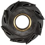 Pentair Parts 356735, Diffuser, EQ Series