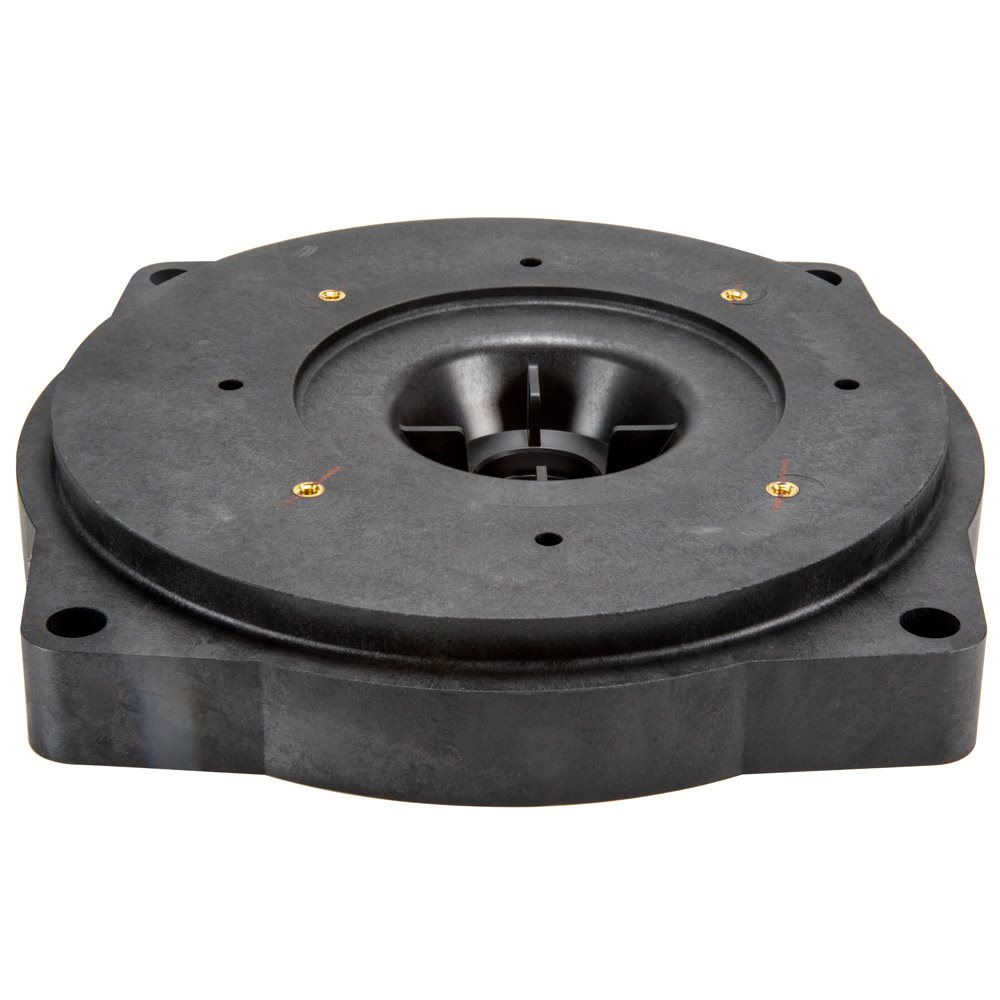 Pentair Parts 356795, Seal Plate, EQ Series
