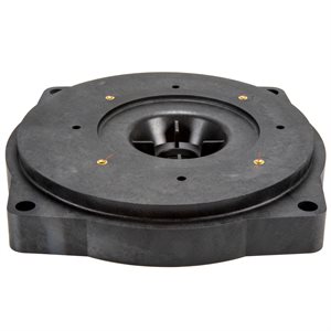 Pentair Parts 356795, Seal Plate, EQ Series