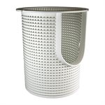 Pentair Parts, 357184 Basket for EQ Strainer