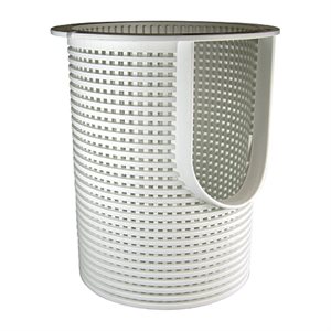 Pentair Parts, 357184 Basket for EQ Strainer