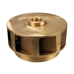Pentair Parts 070225 Impeller