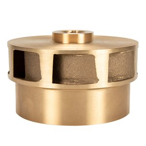 Pentair Parts 070227 Impeller