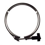 Pentair Parts, 070711 Whisperflo clamp band assy., WF / AQ (old style), REPACKAGED