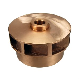 Pentair Parts 073830 Impeller, C-Series, 10 HP