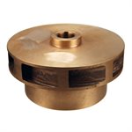 Pentair Parts 073831 Impeller, C-Series, 15 HP