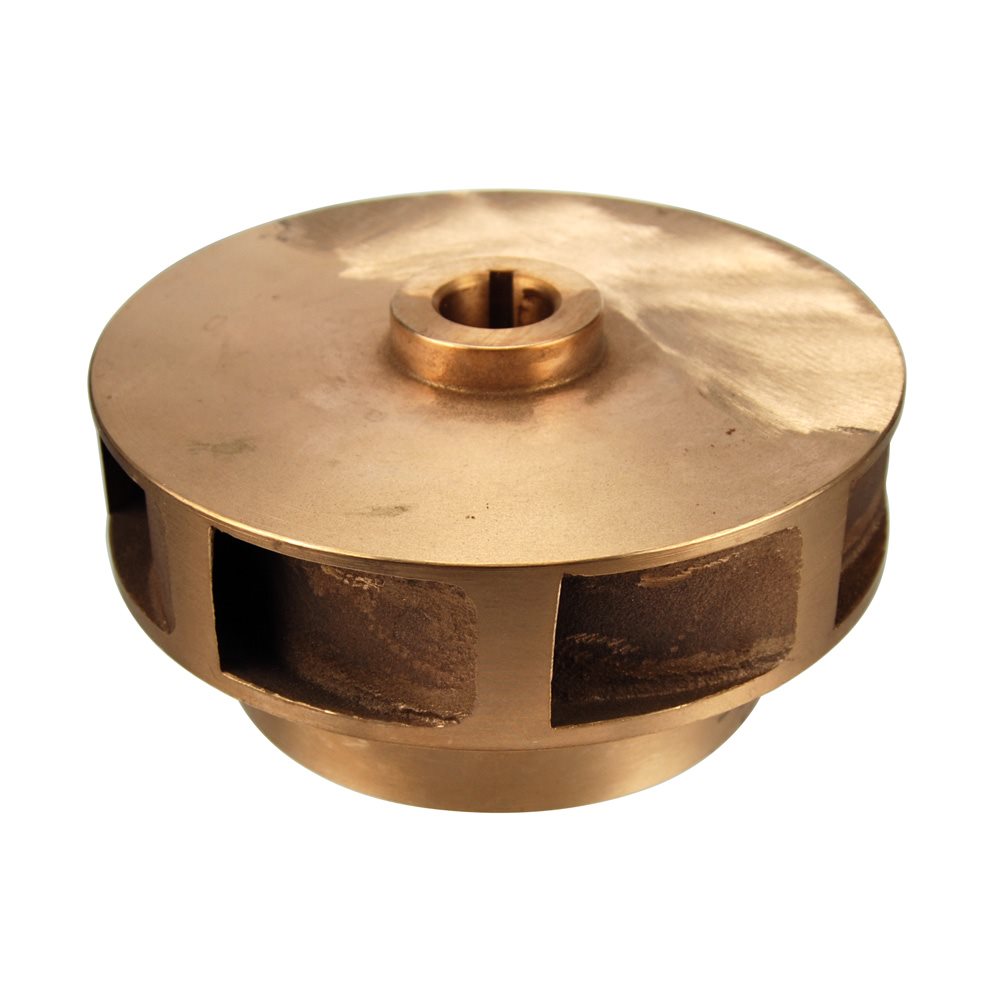 あっさー Pentair Parts 073832 Impeller, C-Series, 20 HP
