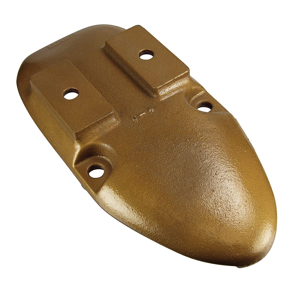 Pentair Parts 075287 Foot, coated