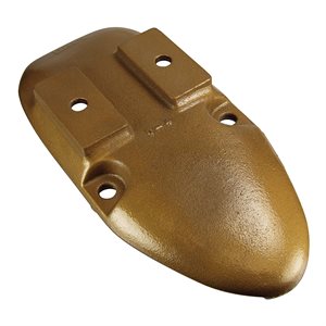 Pentair Parts 075287 Foot, coated