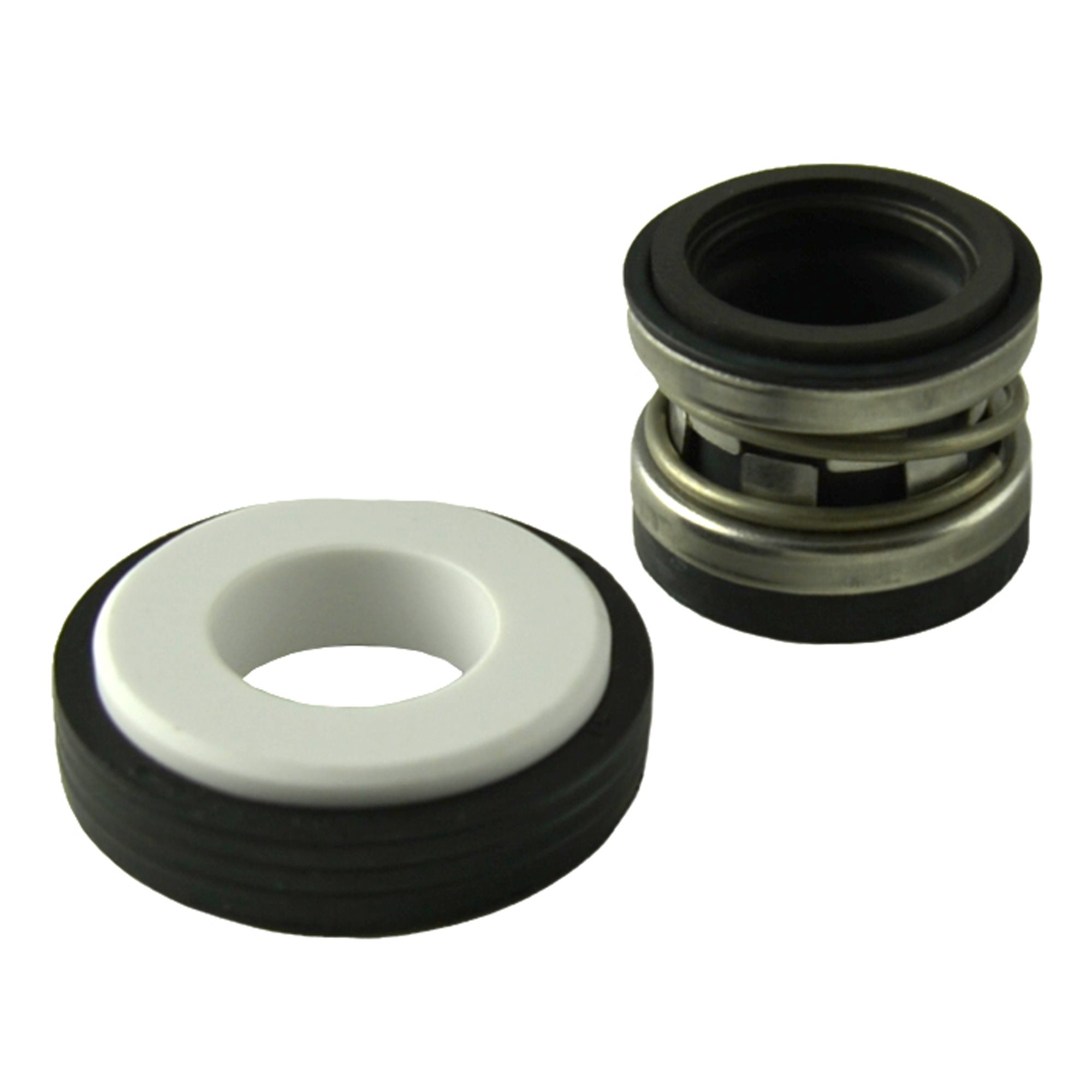 Jandy R0479400 Mechanical Seal, Carbon And Ceramic, FHPM, VS-FHP