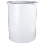Pentair Parts R38013B Floating Weir, Circular