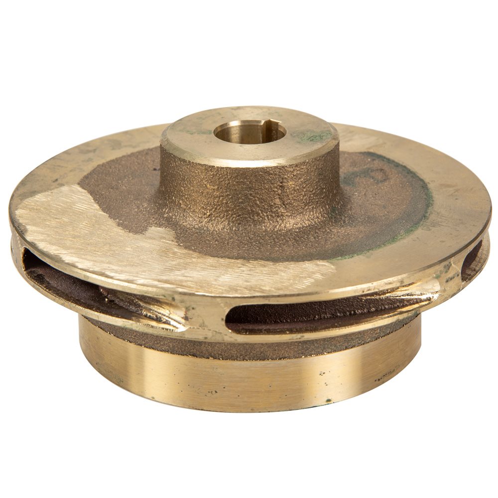 Pentair Parts 16830-0209 Impeller 7.5 HP
