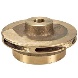 Pentair Parts 16830-0209 Impeller 7.5 HP