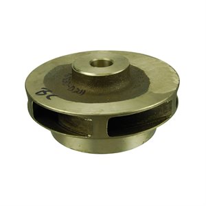 Pentair Parts 16830-0211 Impeller 15 HP