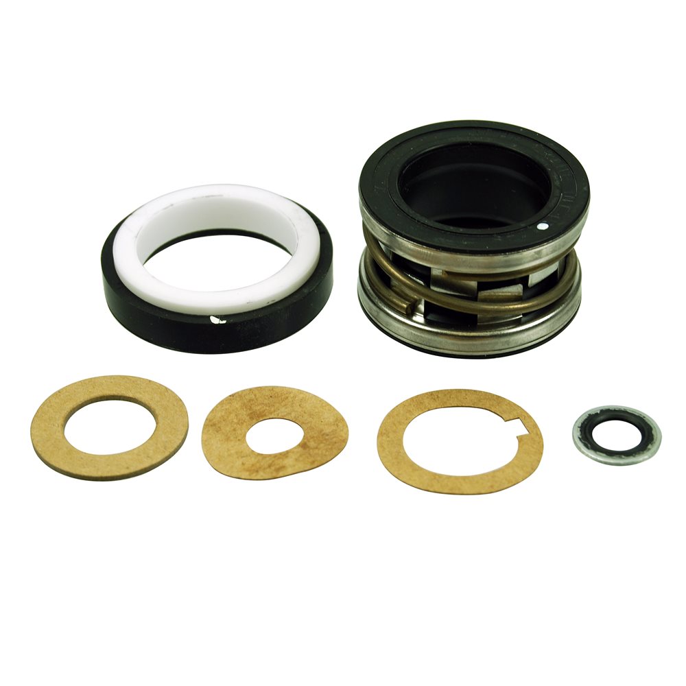 Pentair Parts U109-433SS Shaft Seal
