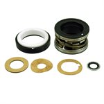 Pentair Parts U109-433SS Shaft Seal