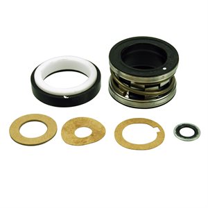 Pentair Parts U109-433SS Shaft Seal