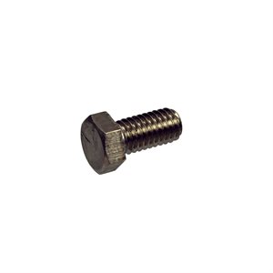 Pentair Parts U30-72SS Screw, 3 / 8-16 x 3 / 4"