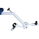Cycle Attachment for Aqua Creek Lifts