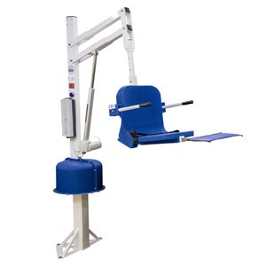 Aqua Creek Spa Lift Ultra, No Anchor