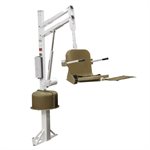 Aqua Creek Spa Lift Ultra, No Anchor