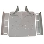 Anchor Kit for Spa Lift, for Wood Deck