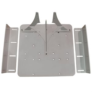Anchor Kit for Spa Lift, for Wood Deck