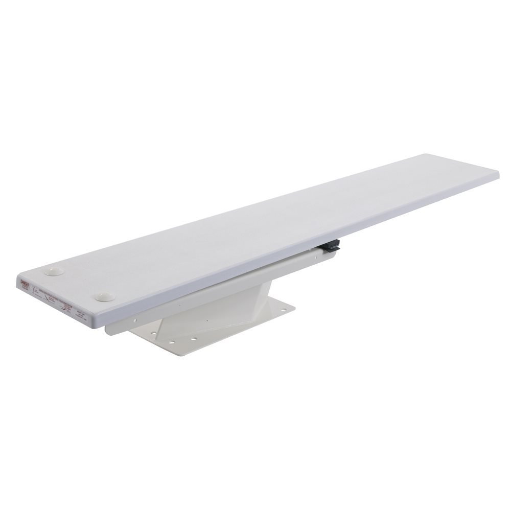 SR Smith Steel Meter Dive Stand, 1 / 2 Meter, For 8 ft Board