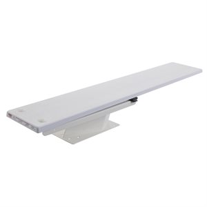 SR Smith Steel Meter Dive Stand, 1 / 2 Meter, For 10 ft Board
