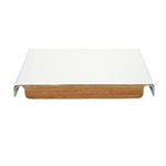 Frontier III Commercial Fiberglass Diving Board 12 ft.